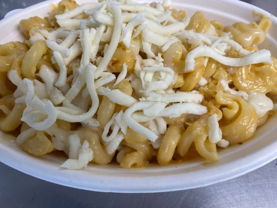 mac and cheese food truck colorado