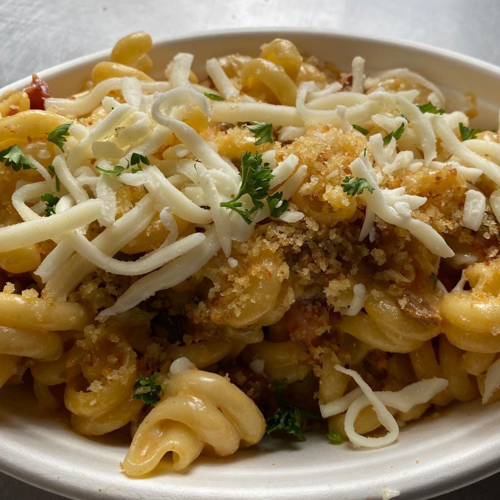 Catering Mac 'N Noodles