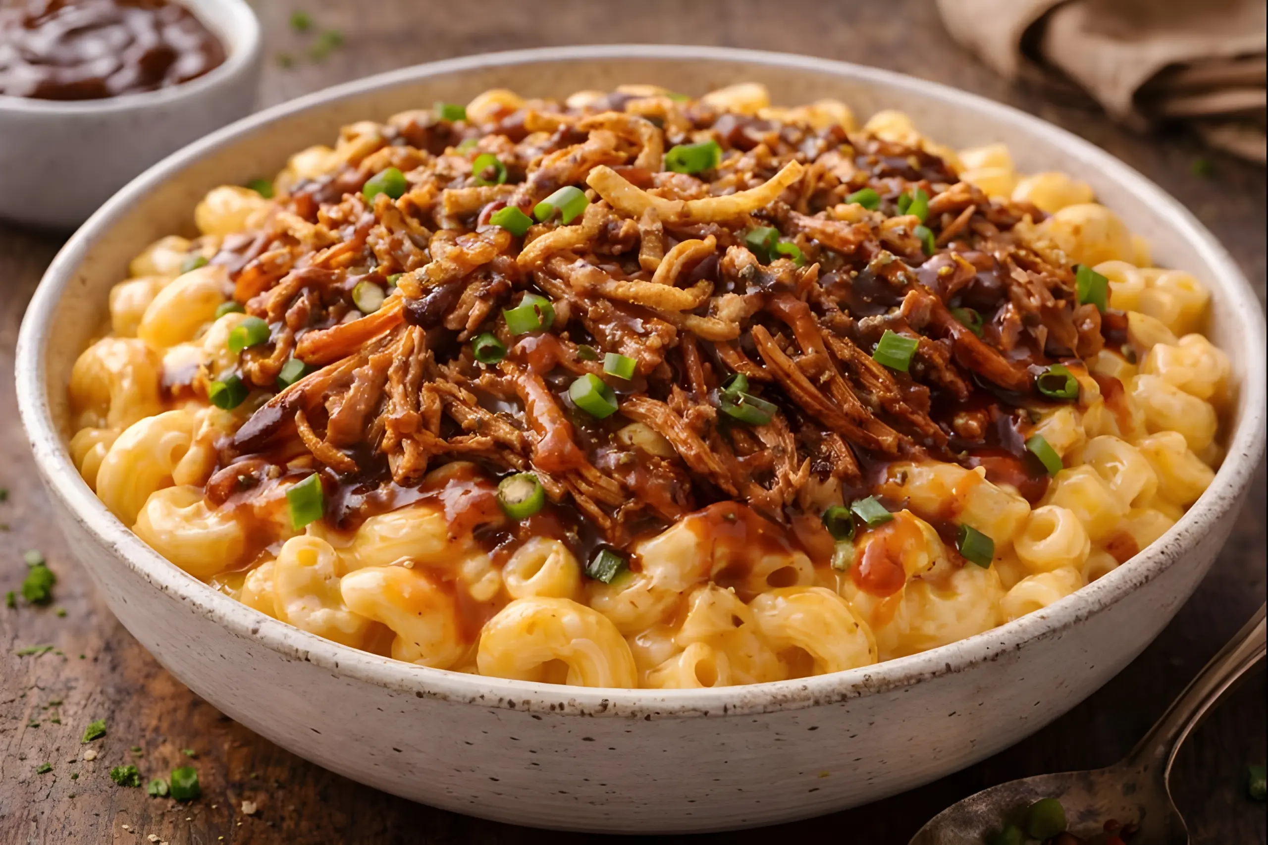 Mac Catering in Onawa